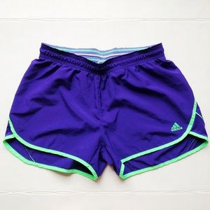 Adidas Running Shorts